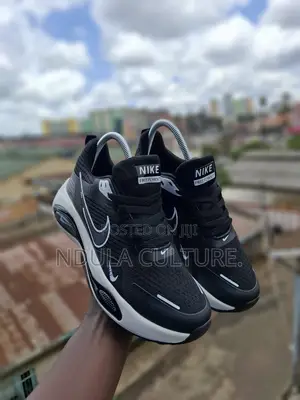 Nike Air Zoom Winflow