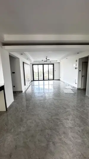 3bdrm Apartment in Kilimani, Elgeyo-Marakwet for rent