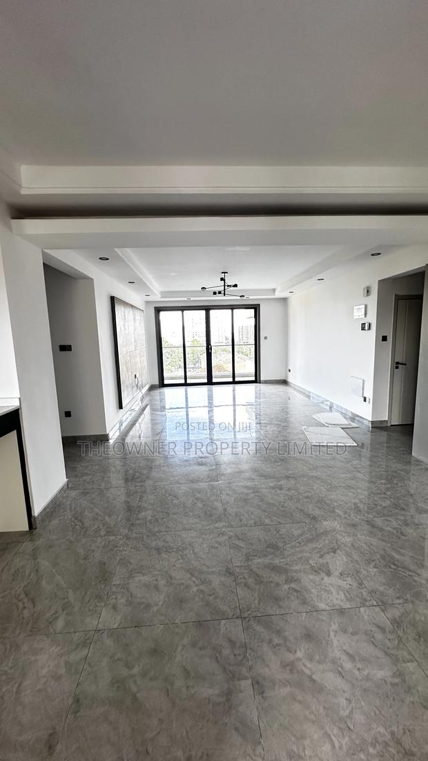3bdrm Apartment in Kilimani, Elgeyo-Marakwet for rent
