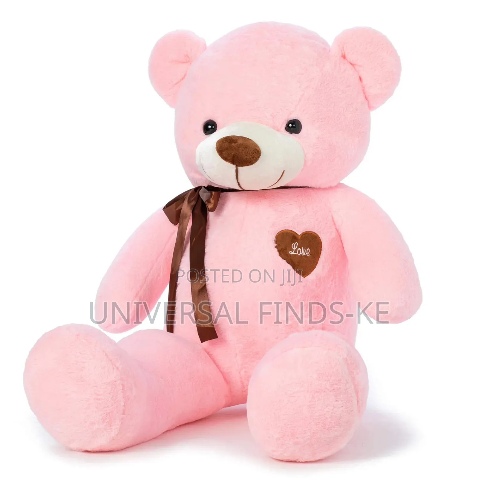 Cuddly Teddy Bear
