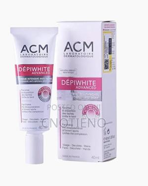 Depiwhite Advanced Cream-40ml - thumbnail 2