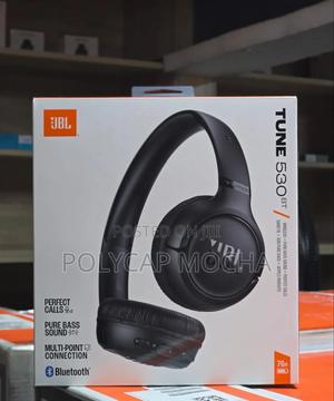 JBL Tune 530bt Headphones - thumbnail 2