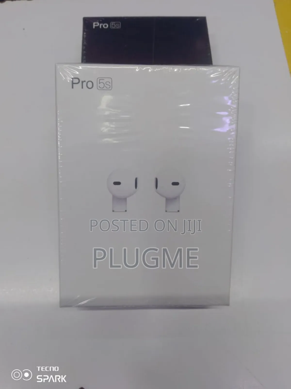 Pro 5s Earbuds
