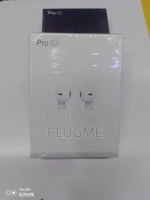 Pro 5s Earbuds