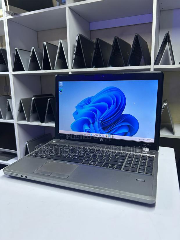 Laptop HP ProBook 4540S 4GB Intel Core I3 HDD 500GB - thumbnail 3
