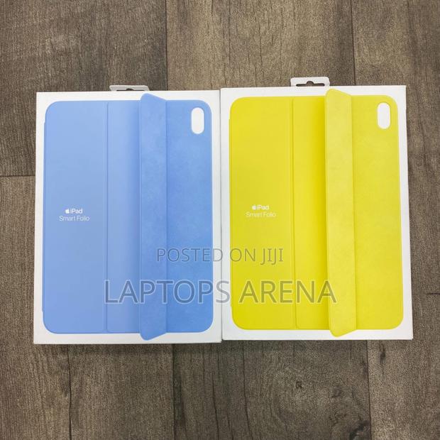 Apple Smart Folio for iPad 10th Gen | 11th Gen - main view