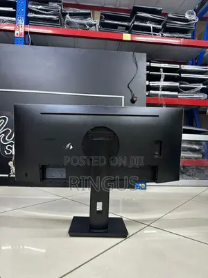 Samsung Monitor Curved 