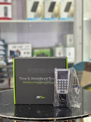 Biometric Door Access Control F18 - thumbnail 2