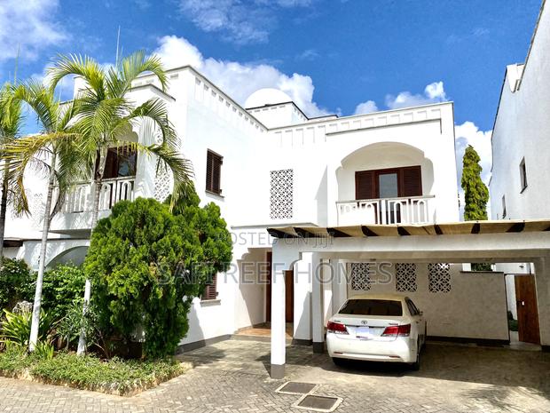 4bdrm Villa in Nyali for sale - main view