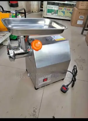 Ek Size 12 Electric Meat Mincer