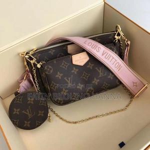 Lv Chest Bags With Box - thumbnail 2