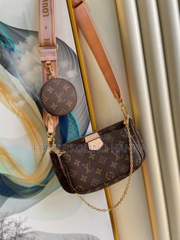 Lv Chest Bags With Box - thumbnail 3