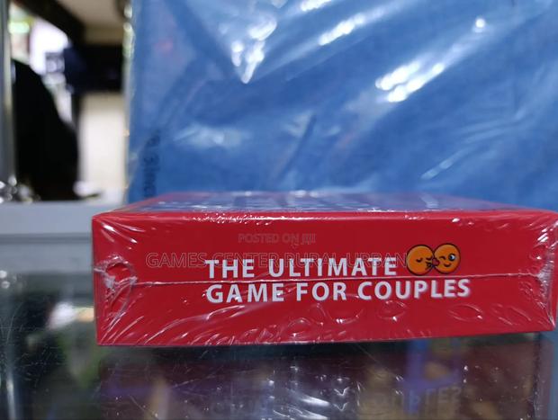 The Ultimate Game for Couple - thumbnail 4