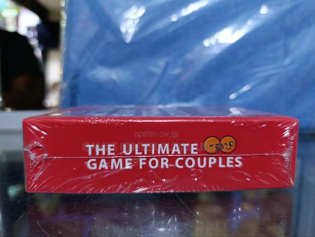The Ultimate Game for Couple - thumbnail 5