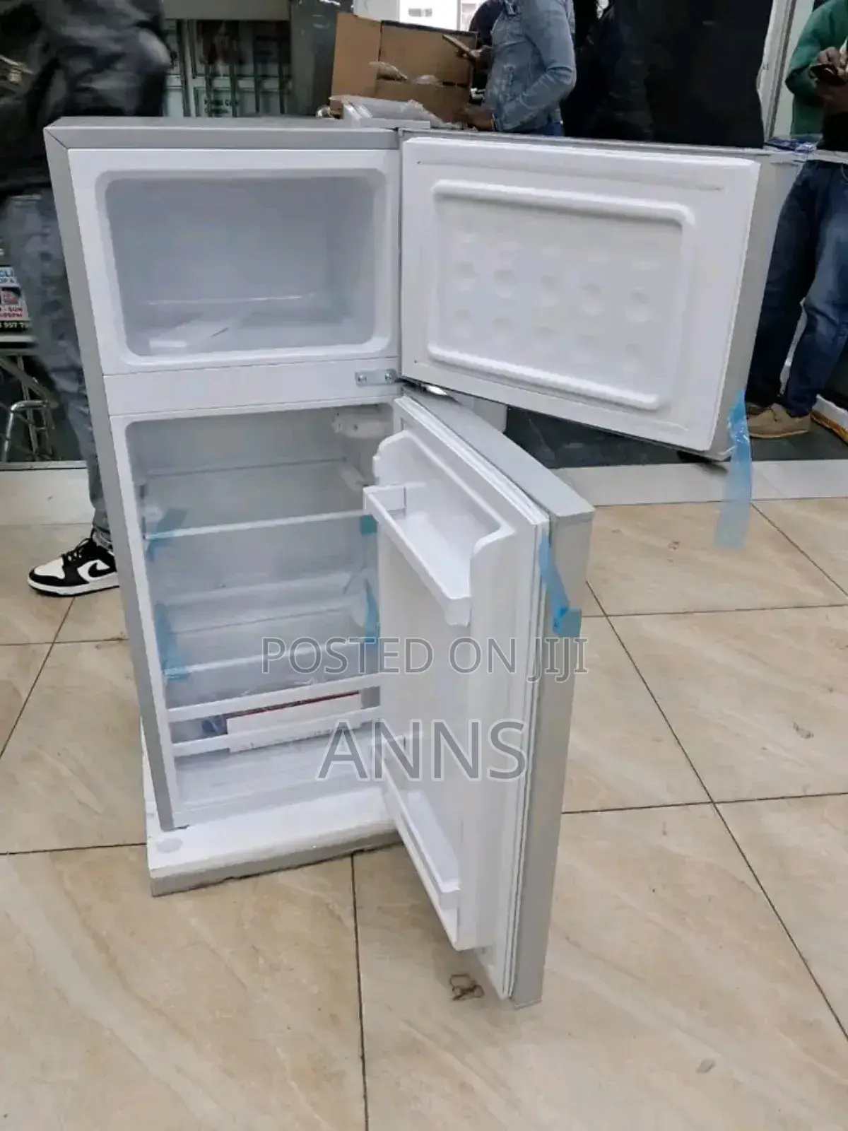 95 Litres Smartpro Refrigerator