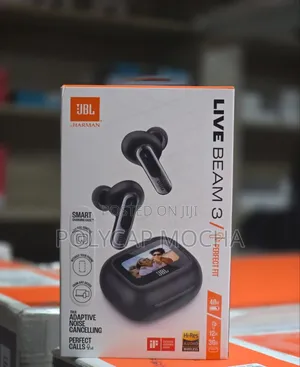 JBL Live Beam 3