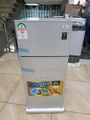95 Litres Smartpro Refrigerator + Freezer