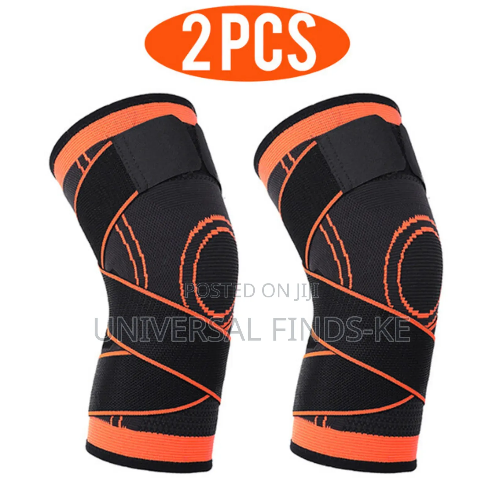 Knee Support Wrap