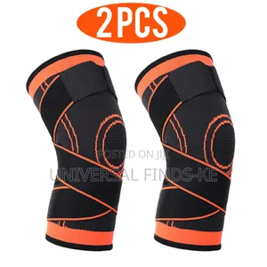 Knee Support Wrap