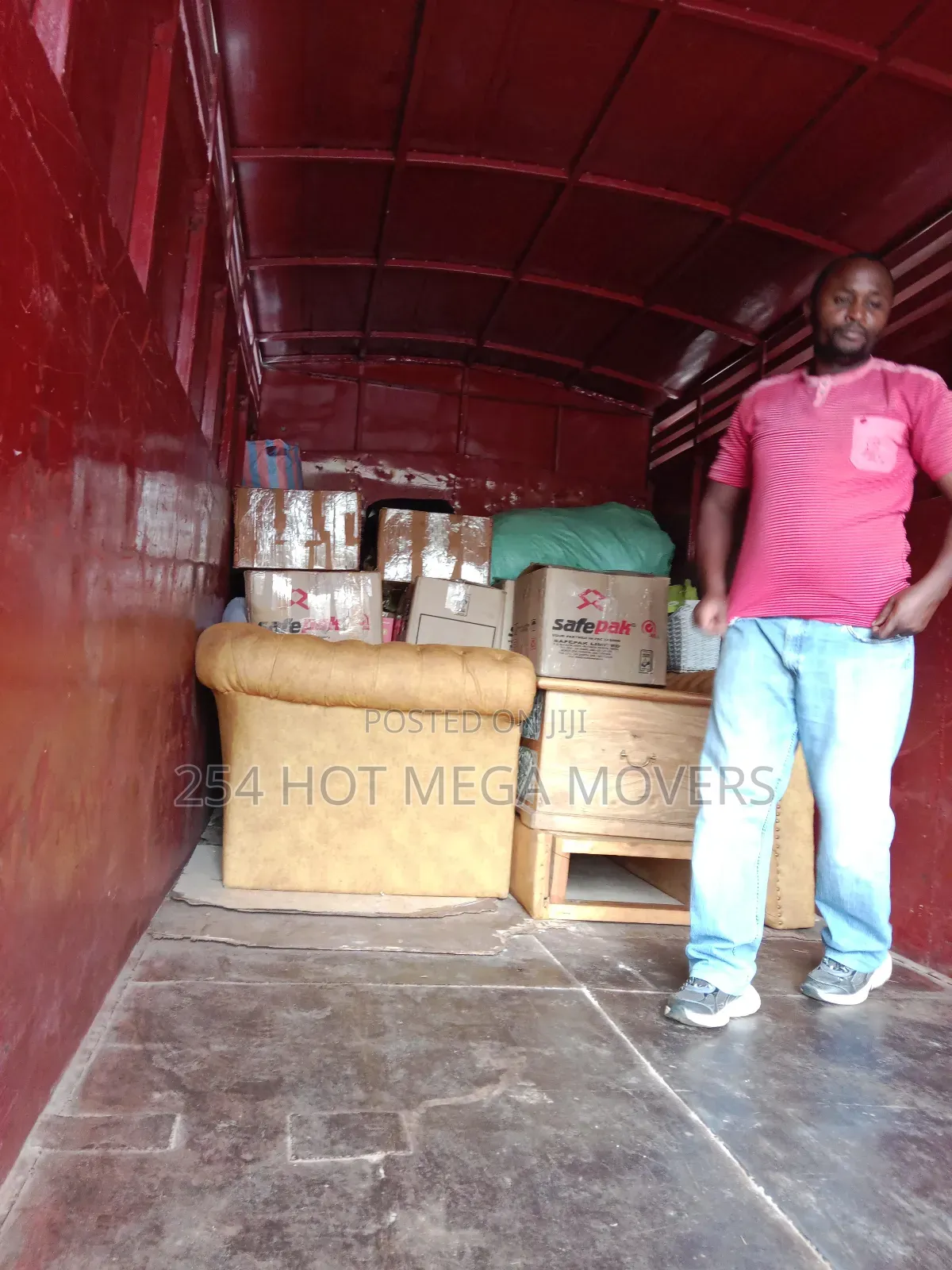 Movers Services in Umoja/Nasra Estate/Umoja 3 Kwa Maji/Tena Estate