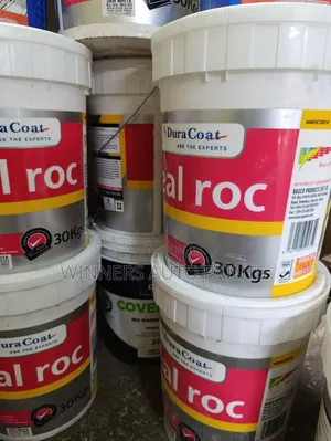 30kgs Real Roc Duracoat