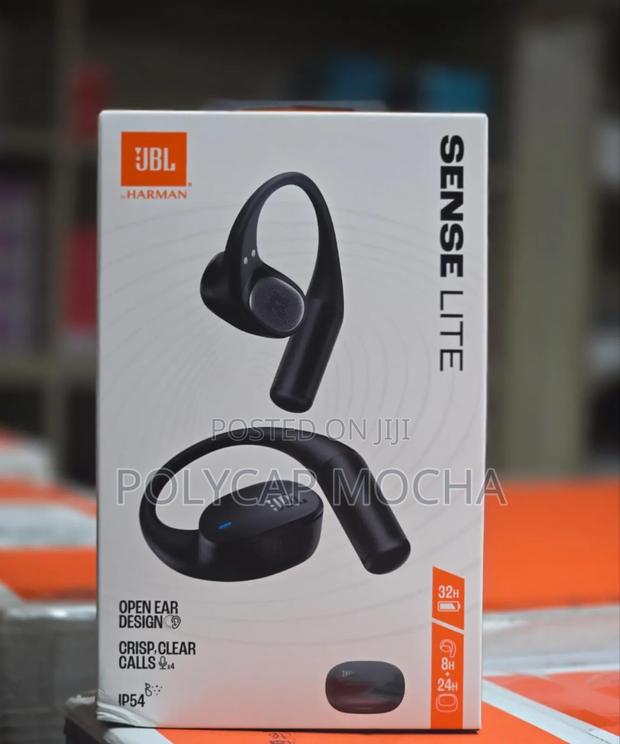 JBL Sense Lite - main view