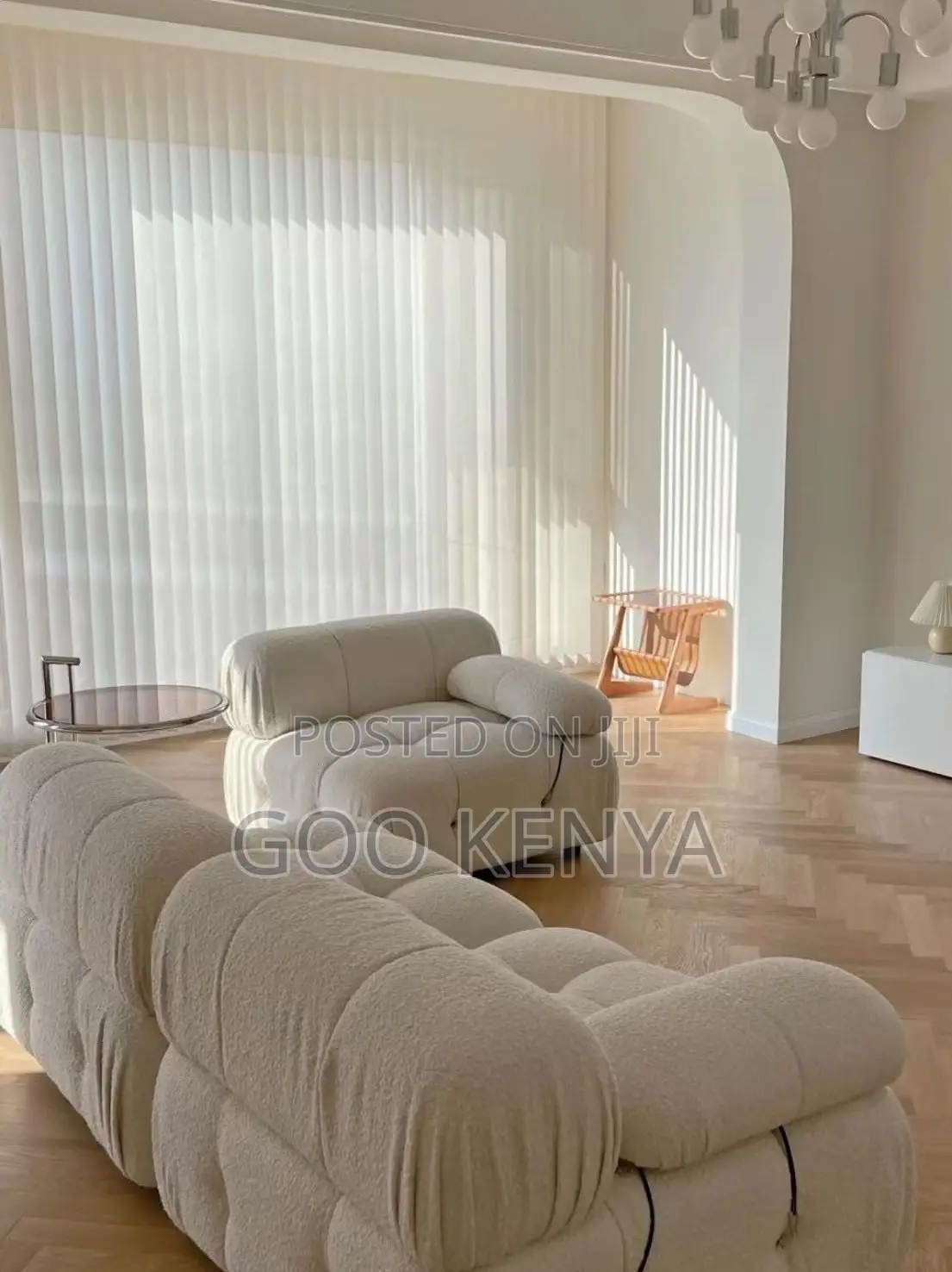 Home Curtains; Manual Sunscreen Fabric Vertical Blinds For Windows