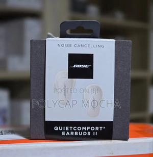Bose Quietcomfort Earbuds 2 - thumbnail 2