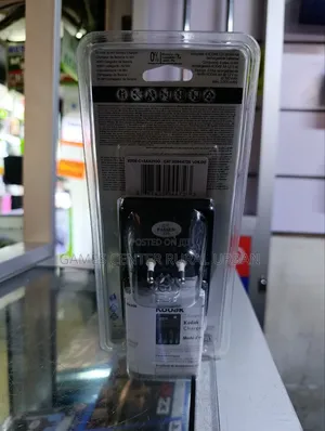 Kodak Rechargeable Batteries