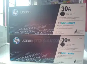 Hp 30a Black (Cf230a)Tonner