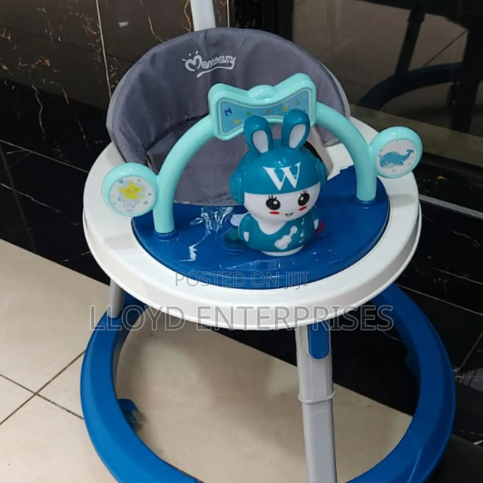 Baby Walker Baby Walker