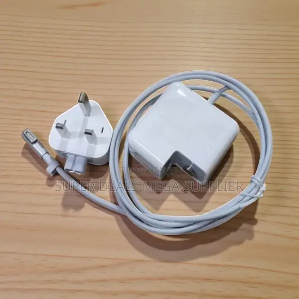 Macbook 45w 60w Magsafe 1 Laptop Charger Replacement Adapter