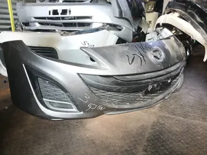 Mazda Axela Front Bumper