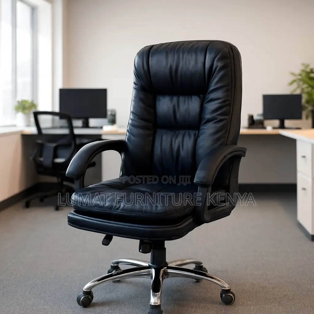 Office Clerk Reception Office Chair