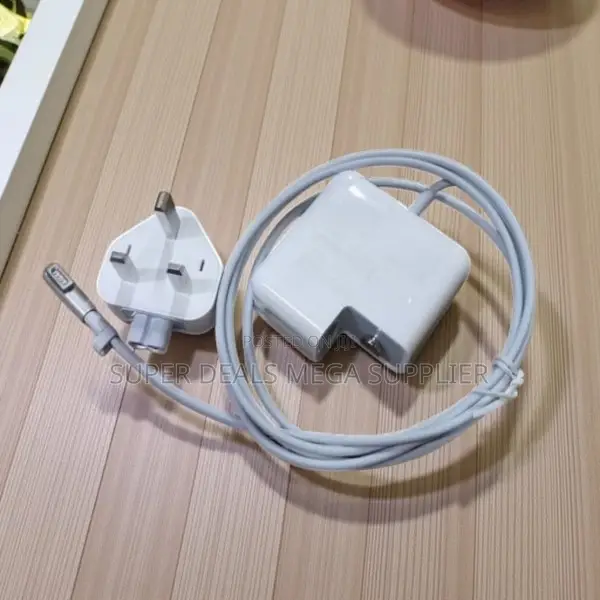 Reliable 45w 60w Magsafe 1 Power Adapter for Macbook Models