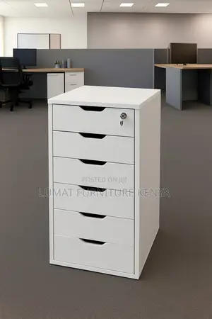 Chest of Drawers – Strong Spacious Storage Unit