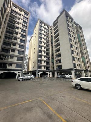 3bdrm Apartment in Kilimani, Hurlingham for rent