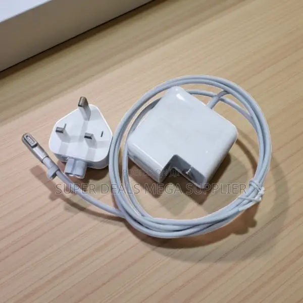 Macbook Replacement 45w 60w Magsafe 1 Power Adapter Charger