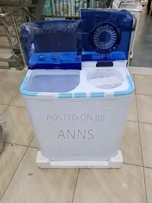 New Model 11.0 KGS Hisense Washing Machine