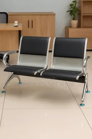 Twin Waiting Seat