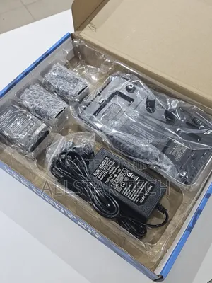 Pro Led 600 Video Light Kit