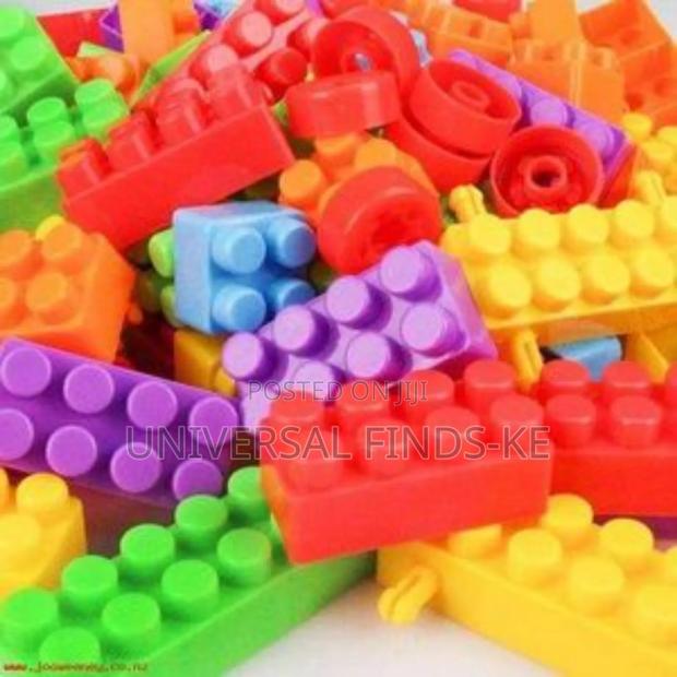 Building Blocks/Stacking Blocks - thumbnail 2
