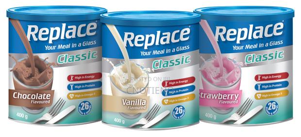 Replace Classic 400g - thumbnail 2