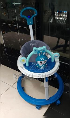 Baby Walker - thumbnail 2