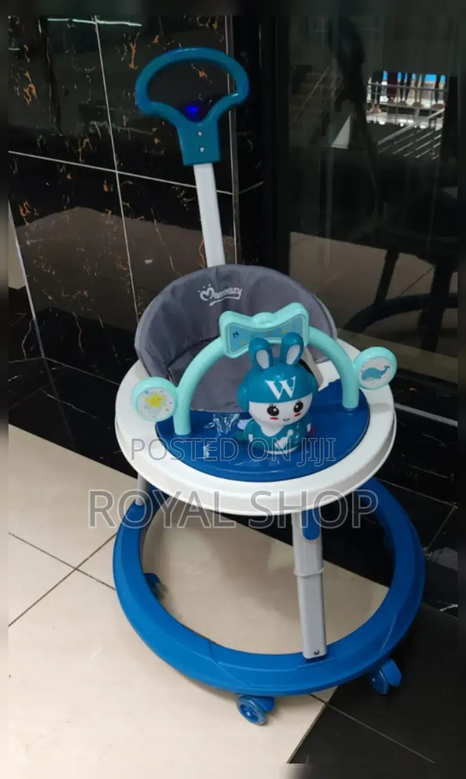 Baby Walker