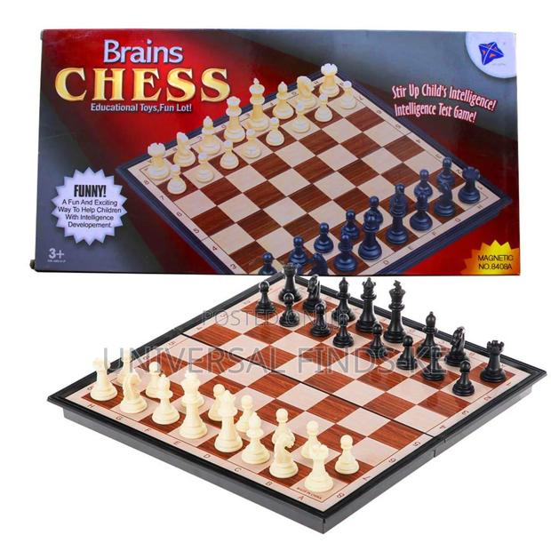 Brain Chess - thumbnail 3