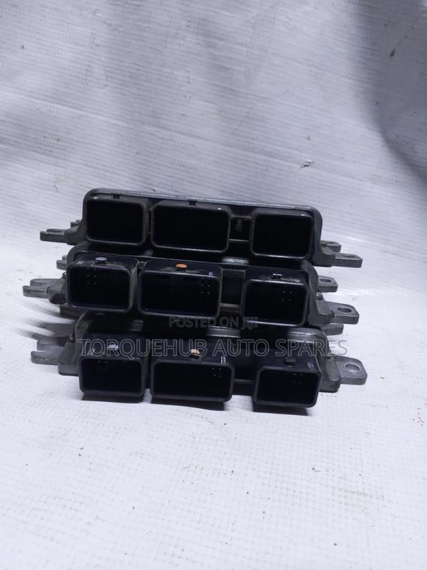 Nissan Dualis 2008 Engine Computer Unit - thumbnail 5