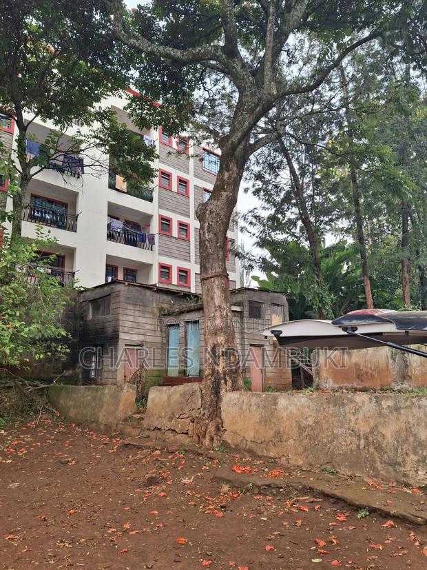 Plot Near Ruaka 50x100 at 7.5m - thumbnail 4