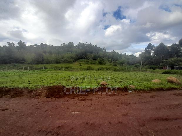 Plots for Sale - main view