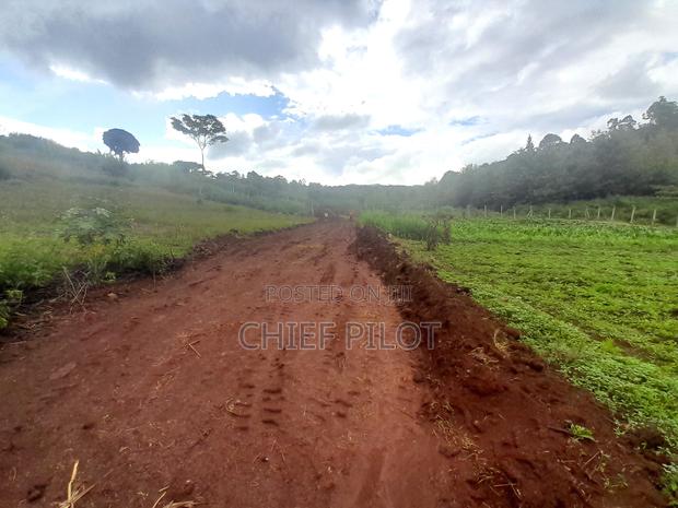 Plots for Sale - thumbnail 3